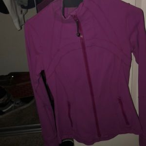 Lulu lemon jacket
